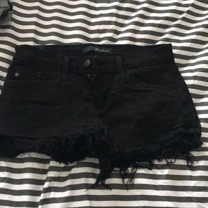 Kancan shorts
